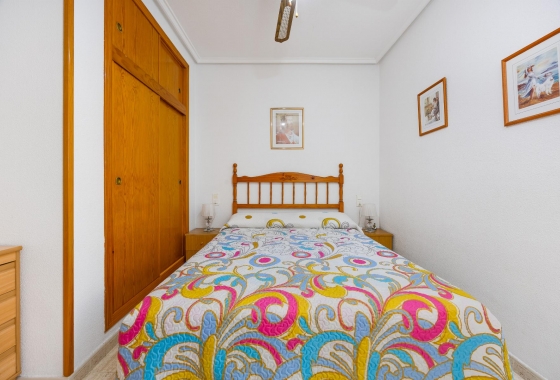 Resale - Penthouse - Torrevieja - Costa Blanca
