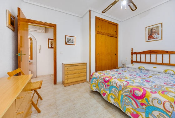 Resale - Penthouse - Torrevieja - Costa Blanca