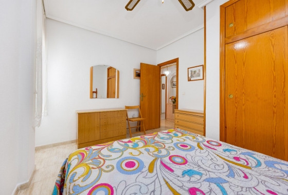 Resale - Penthouse - Torrevieja - Costa Blanca