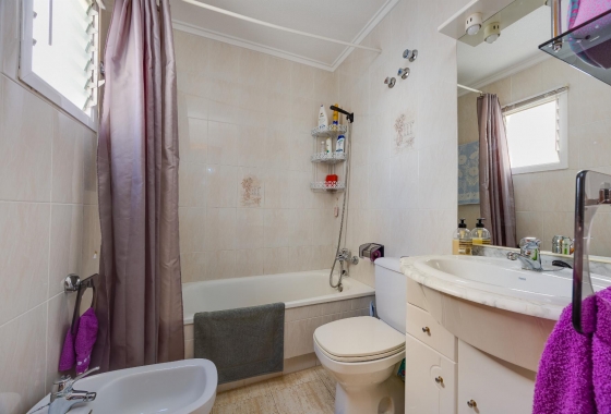 Resale - Penthouse - Torrevieja - Costa Blanca