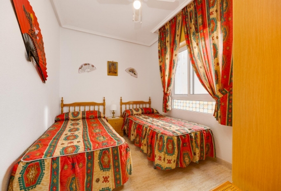 Resale - Penthouse - Torrevieja - Costa Blanca