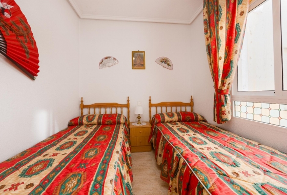 Resale - Penthouse - Torrevieja - Costa Blanca