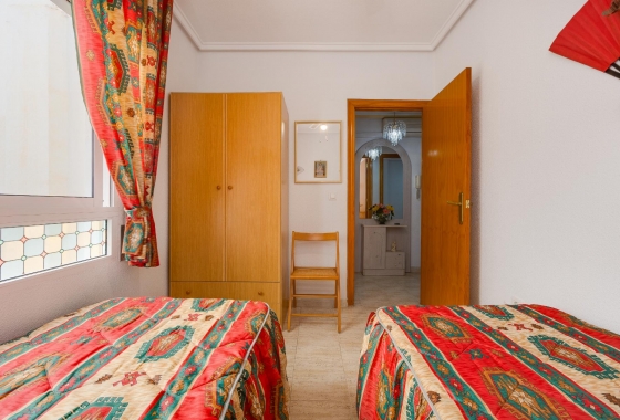 Resale - Penthouse - Torrevieja - Costa Blanca