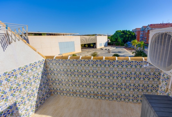 Resale - Penthouse - Torrevieja - Costa Blanca