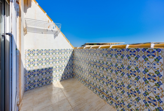 Resale - Penthouse - Torrevieja - Costa Blanca