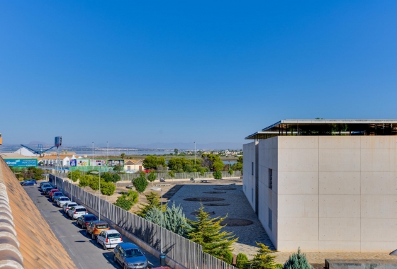 Resale - Penthouse - Torrevieja - Costa Blanca