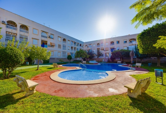Resale - Penthouse - Torrevieja - Costa Blanca