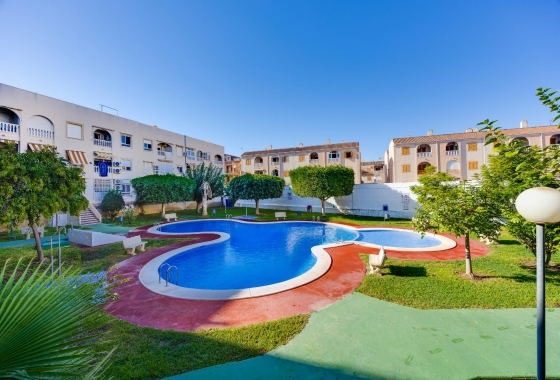 Resale - Penthouse - Torrevieja - Costa Blanca