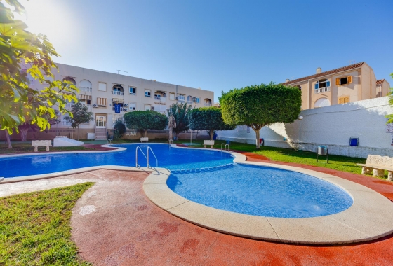 Resale - Penthouse - Torrevieja - Costa Blanca