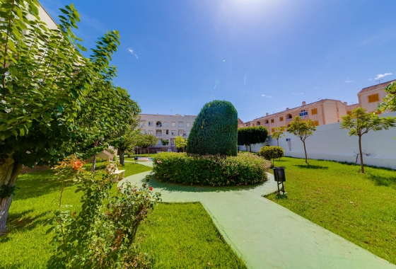 Resale - Penthouse - Torrevieja - Costa Blanca