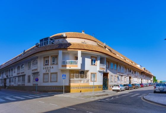 Resale - Penthouse - Torrevieja - Costa Blanca