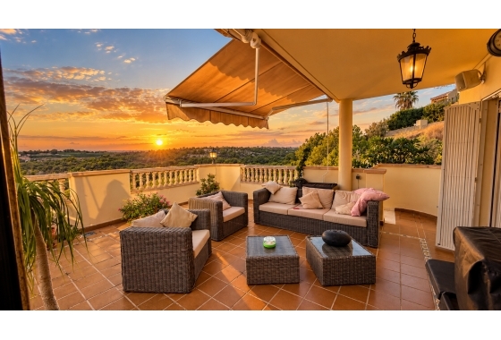 Revente - Villa - Orihuela Costa - Costa Blanca