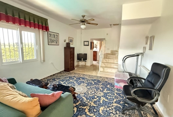 Revente - Villa - Orihuela Costa - Costa Blanca
