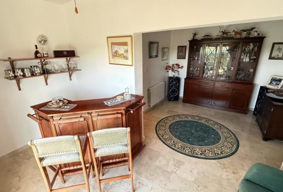 Revente - Villa - Orihuela Costa - Costa Blanca