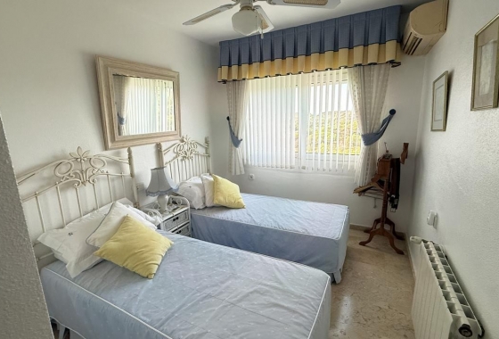 Revente - Villa - Orihuela Costa - Costa Blanca