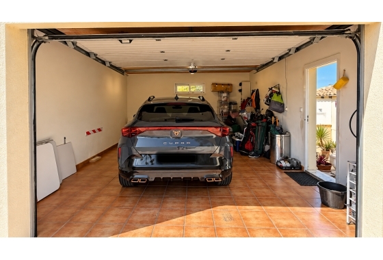 Revente - Villa - Orihuela Costa - Costa Blanca