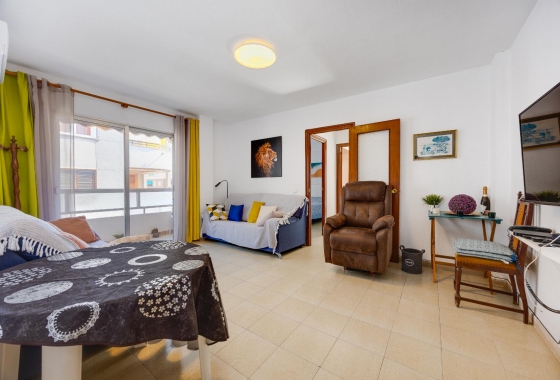 Resale - Apartment / flat - Torrevieja - Costa Blanca