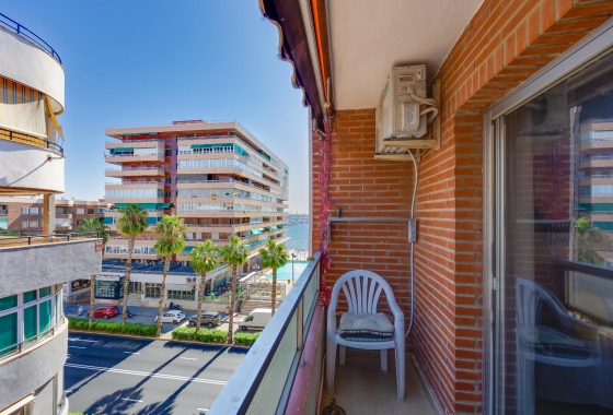 Resale - Apartment / flat - Torrevieja - Costa Blanca