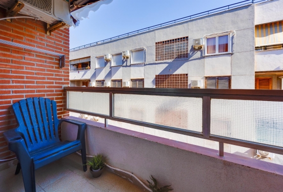 Resale - Apartment / flat - Torrevieja - Costa Blanca