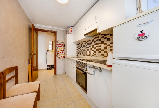 Resale - Apartment / flat - Torrevieja - Costa Blanca