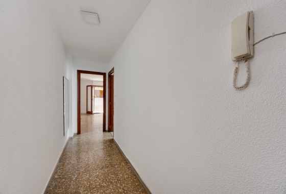 Wiederverkauf - Wohnung - Torrevieja - Costa Blanca