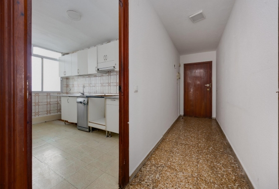 Wiederverkauf - Wohnung - Torrevieja - Costa Blanca