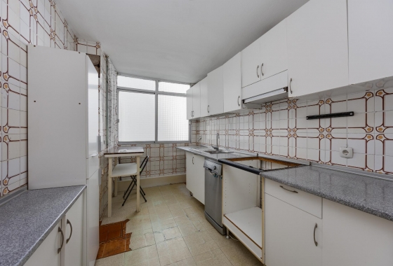 Wiederverkauf - Wohnung - Torrevieja - Costa Blanca