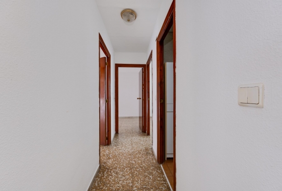 Wiederverkauf - Wohnung - Torrevieja - Costa Blanca