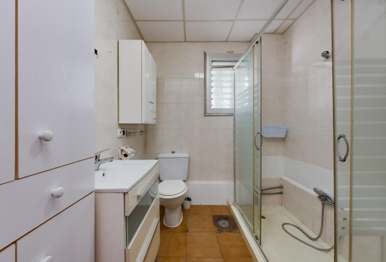 Wiederverkauf - Wohnung - Torrevieja - Costa Blanca