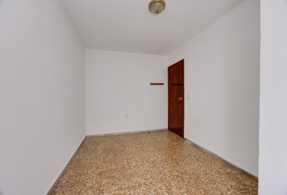 Wiederverkauf - Wohnung - Torrevieja - Costa Blanca