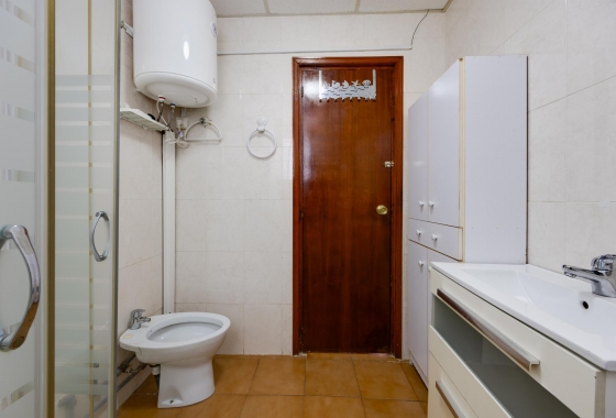 Wiederverkauf - Wohnung - Torrevieja - Costa Blanca