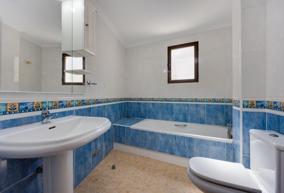 Resale - Apartment / flat - San Miguel de Salinas - Inland