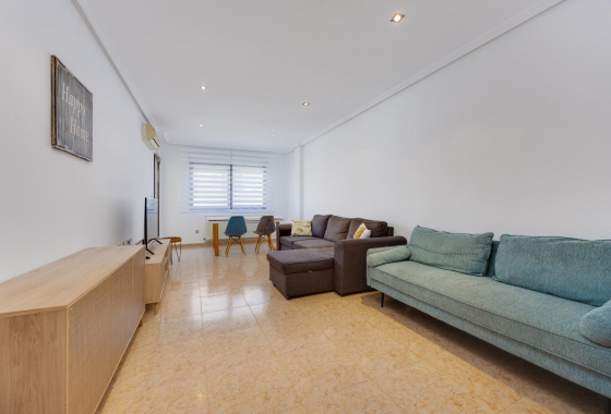Resale - Apartment / flat - San Miguel de Salinas - Inland