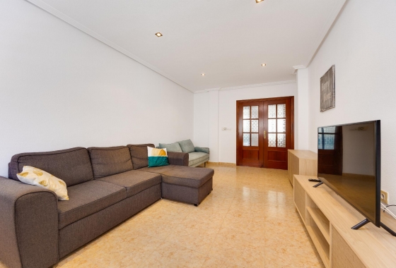 Resale - Apartment / flat - San Miguel de Salinas - Inland