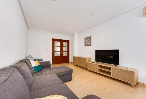 Resale - Apartment / flat - San Miguel de Salinas - Inland