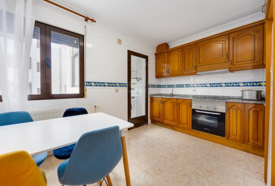 Resale - Apartment / flat - San Miguel de Salinas - Inland