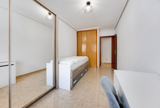 Resale - Apartment / flat - San Miguel de Salinas - Inland