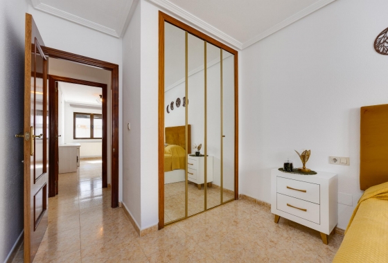 Resale - Apartment / flat - San Miguel de Salinas - Inland
