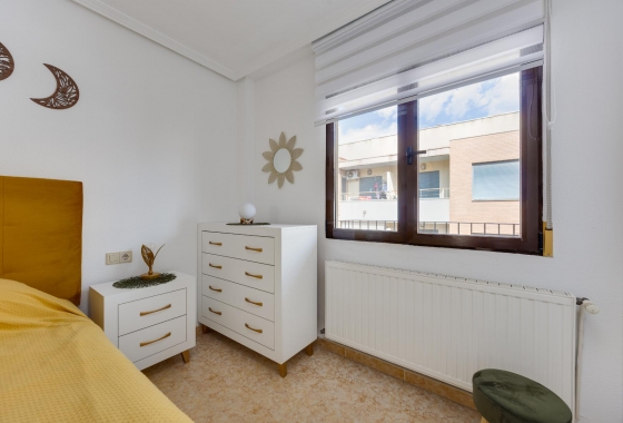 Resale - Apartment / flat - San Miguel de Salinas - Inland