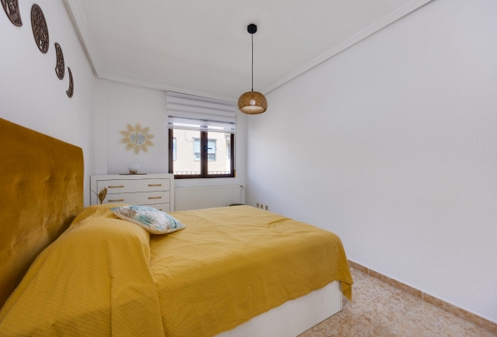 Resale - Apartment / flat - San Miguel de Salinas - Inland