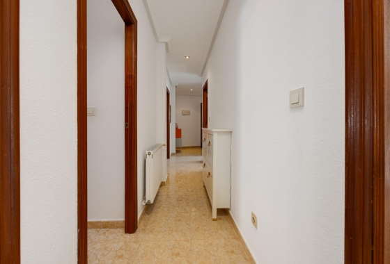 Resale - Apartment / flat - San Miguel de Salinas - Inland