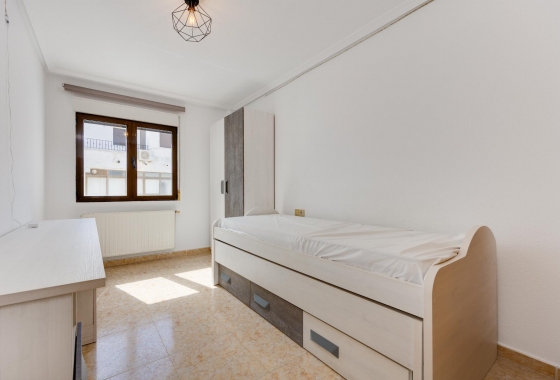 Resale - Apartment / flat - San Miguel de Salinas - Inland