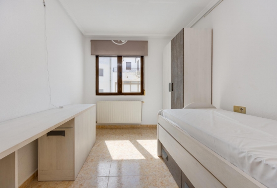 Resale - Apartment / flat - San Miguel de Salinas - Inland