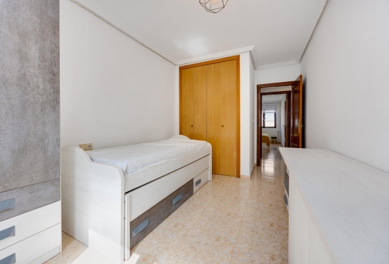 Resale - Apartment / flat - San Miguel de Salinas - Inland