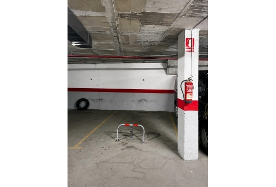 Resale - Apartment / flat - San Miguel de Salinas - Inland