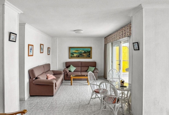 Revente - Appartement - Torrevieja - Costa Blanca
