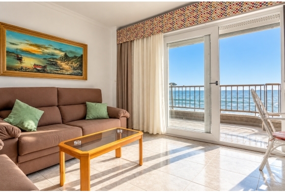Revente - Appartement - Torrevieja - Costa Blanca