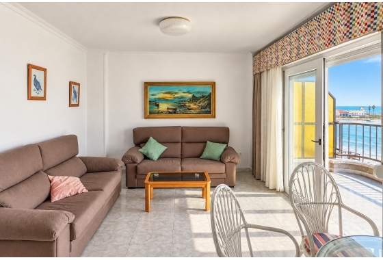 Revente - Appartement - Torrevieja - Costa Blanca