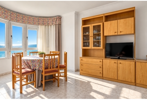 Revente - Appartement - Torrevieja - Costa Blanca