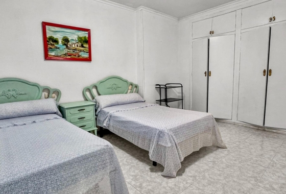 Revente - Appartement - Torrevieja - Costa Blanca